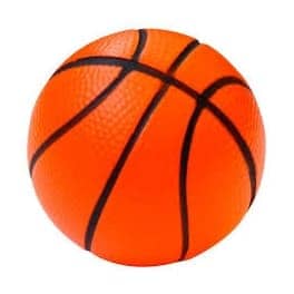 pelota basketball numero 7